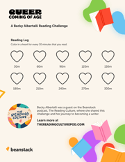 Worksheet - Back_Becky Albertalli
