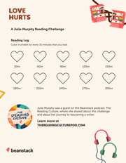 Worksheet - Back_Julie Murphy