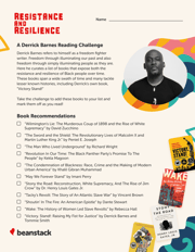 Worksheet - Front_Derrick Barnes