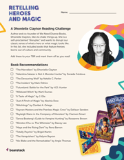 Worksheet - Front_Dhonielle Clayton