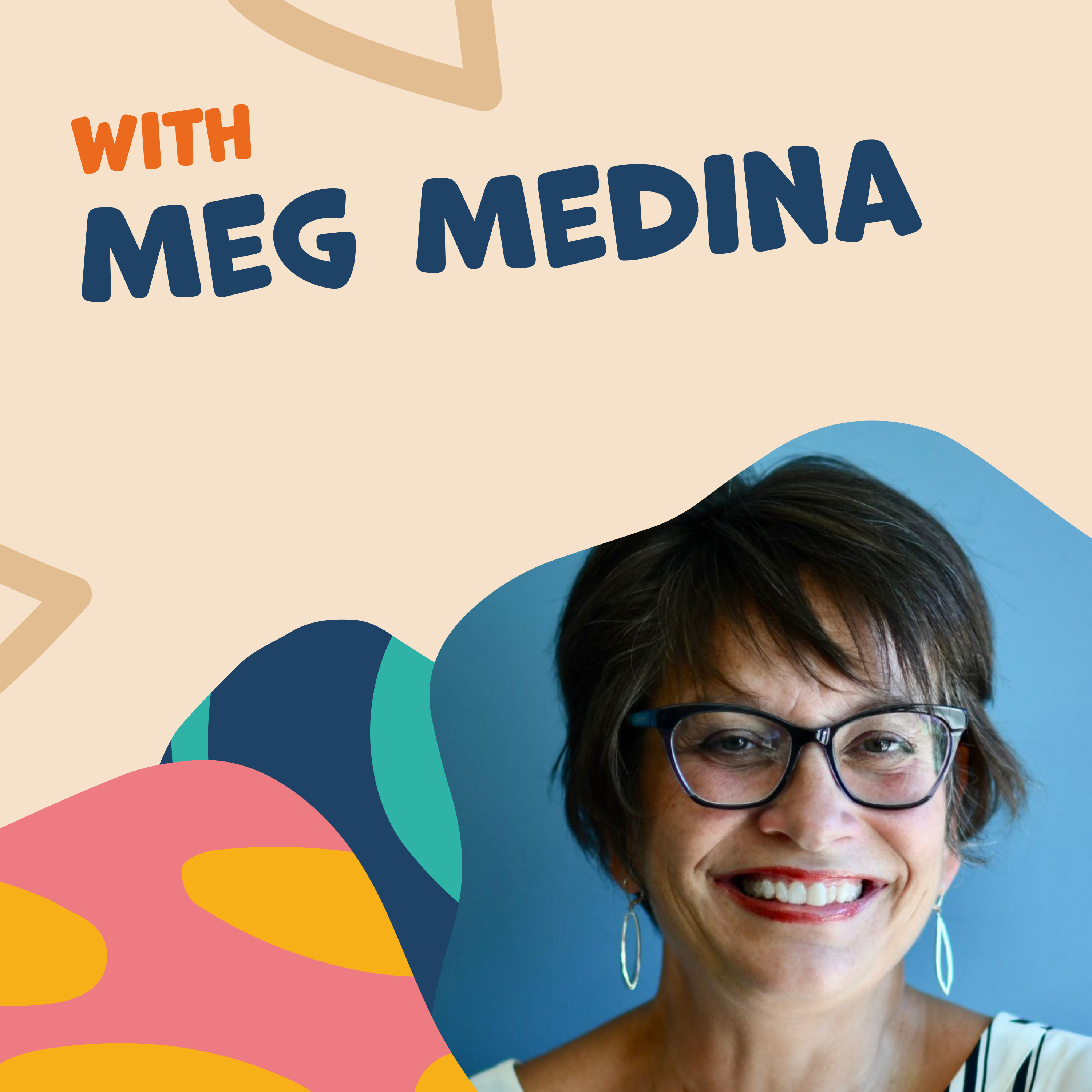 The Reading Culture Pod with Meg Medina