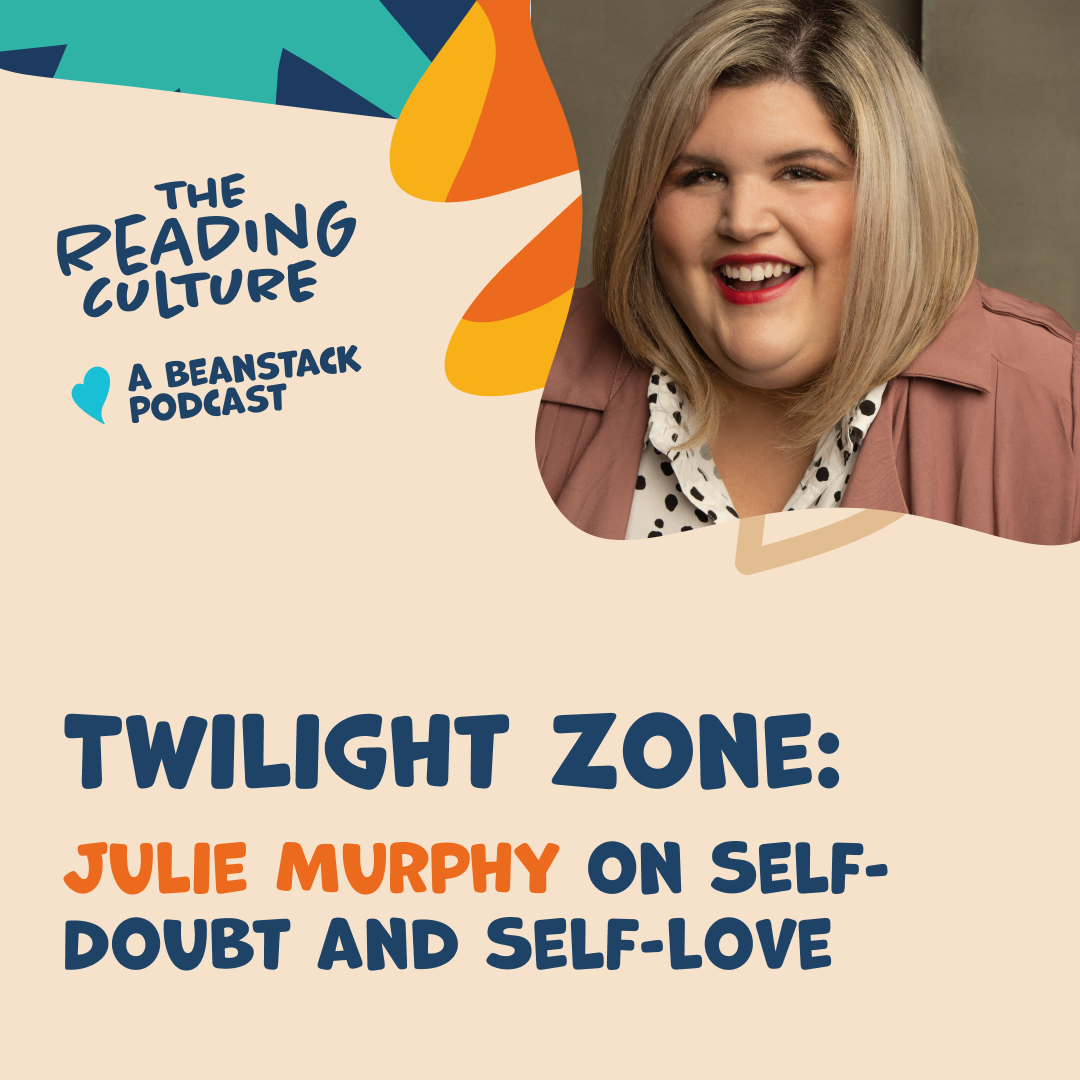 author Julie Murphy
