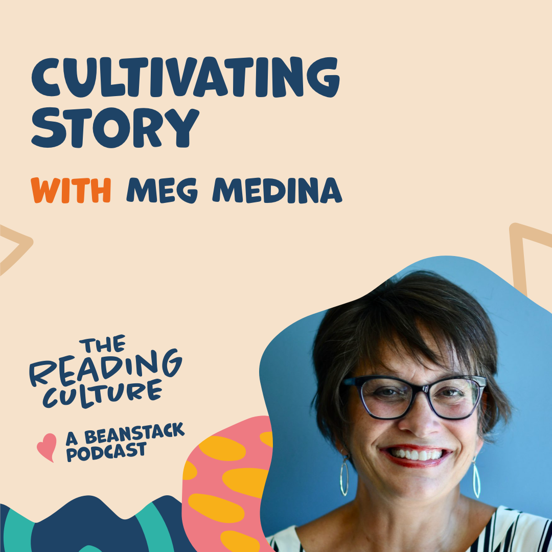 author-meg-medina