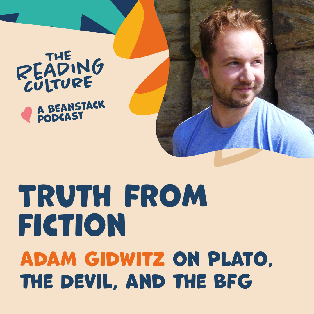 author-adam-gidwitz