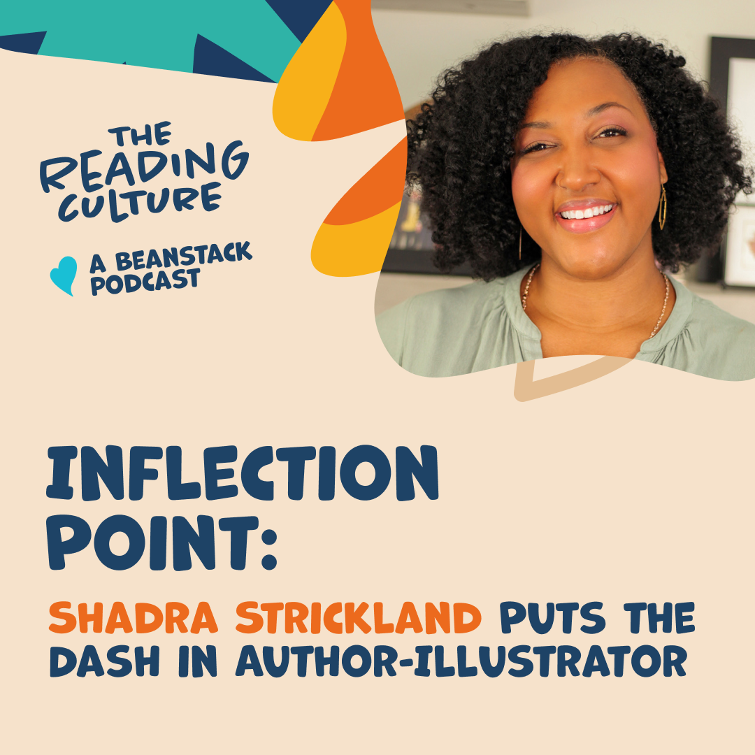 Shadra-Strickland