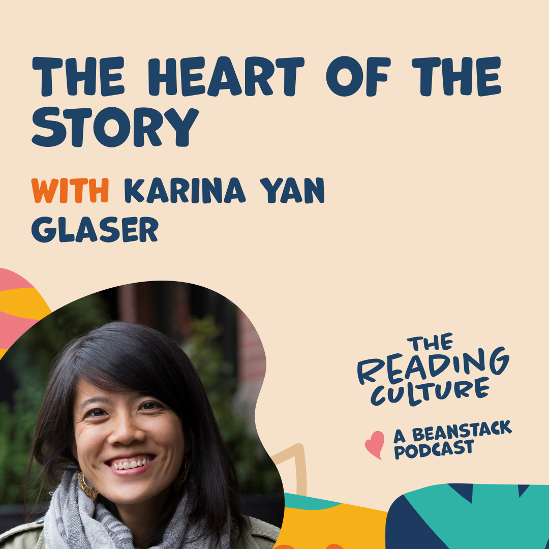 author-karina-yan-glaser