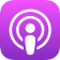 Podcast Icon